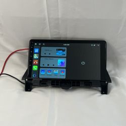 Android 13 Car Radio for Honda Accord 2008-2013 10.1” QLED 5G WiFi