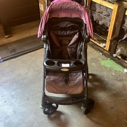 Stroller 