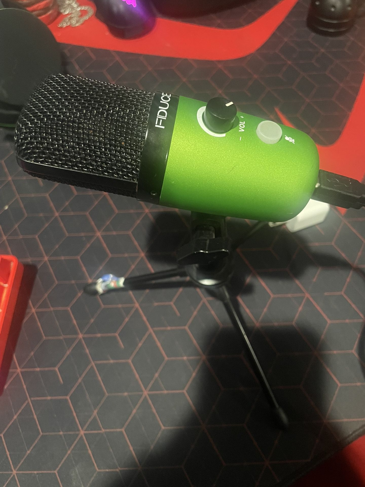 USB Microphone