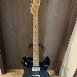 Fender Telecaster Custom 72 Reissue Mim 