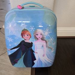 New - Kids Suitcase