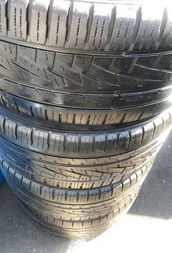 LLANTAS