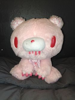 2016 Limited Edition Sakura Gloomy Bear