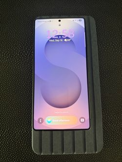 Samsung Galaxy S25 ultra