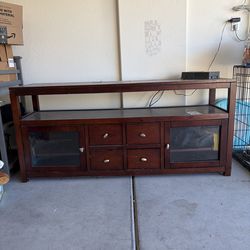 Tv stand