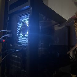 LEGION Gaming PC 