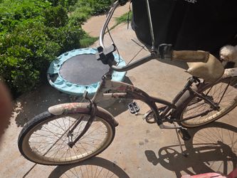 Bike For Sale