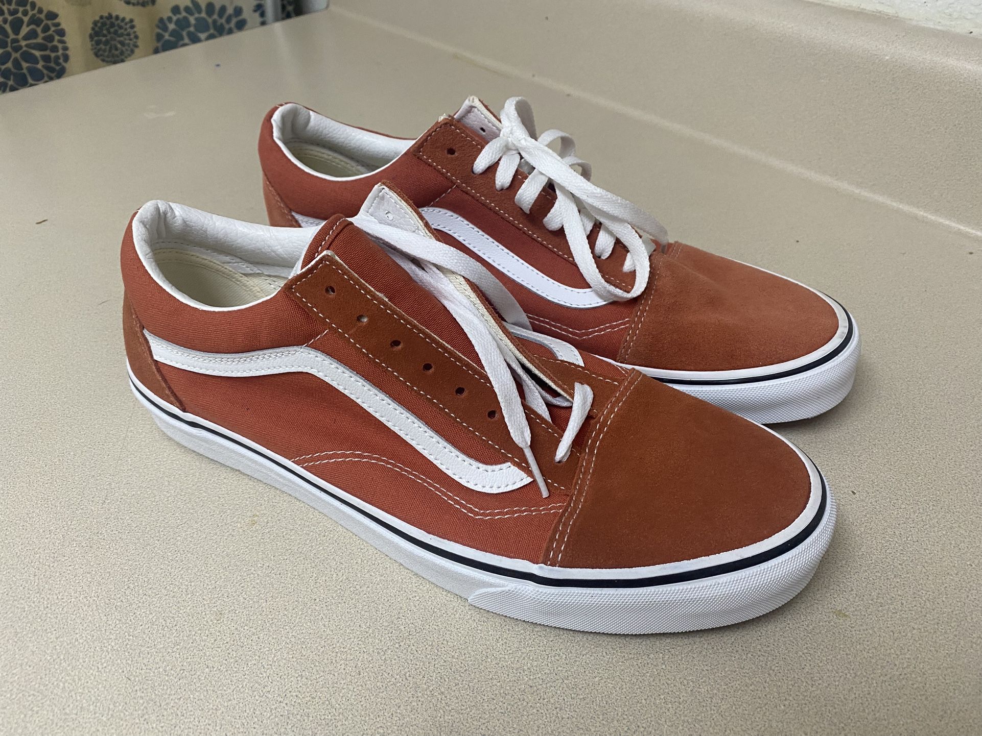 Vans Size 11