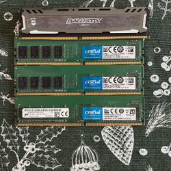 24GB RAM