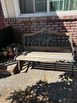 Free Bench