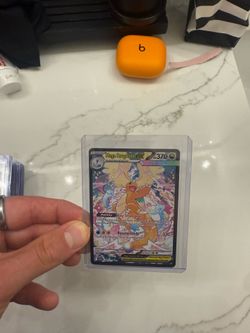 Pokemon Ascended Heroes