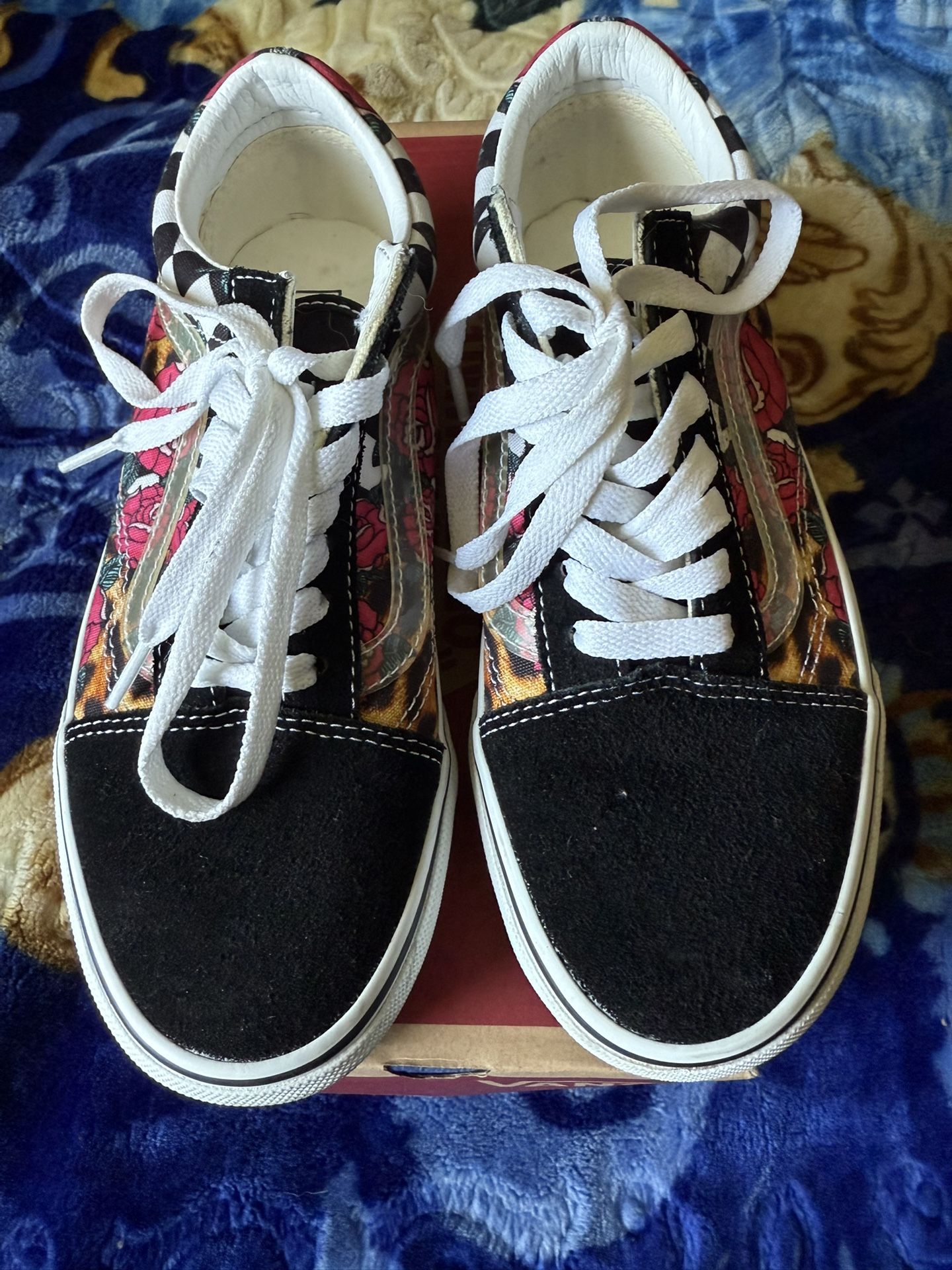 Vans Old Skool