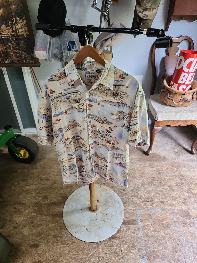 100%rayon Gambling Pattern Nice