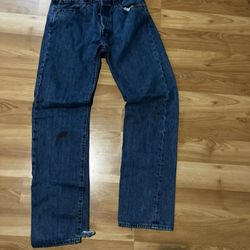 levi’s jeans