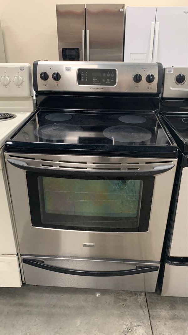 frigidaire orlando