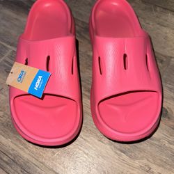 Hoka Slides