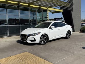 2023 Nissan Sentra