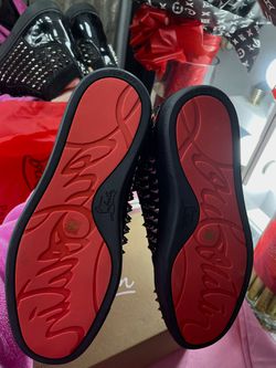 Christian Louboutin Shoes Men Size 40(7) for Sale in Los Angeles, CA -  OfferUp