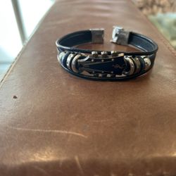 Guitar Lore Bracelet