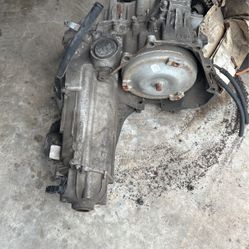 2004 Chevrolet Impala