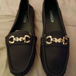 ***New** Woman's Dress Shoe Size 9-9.5 China Size 41 