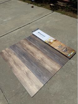 Lifeproof Walton Oak Multi Width LUXURY VINYL FLOORING