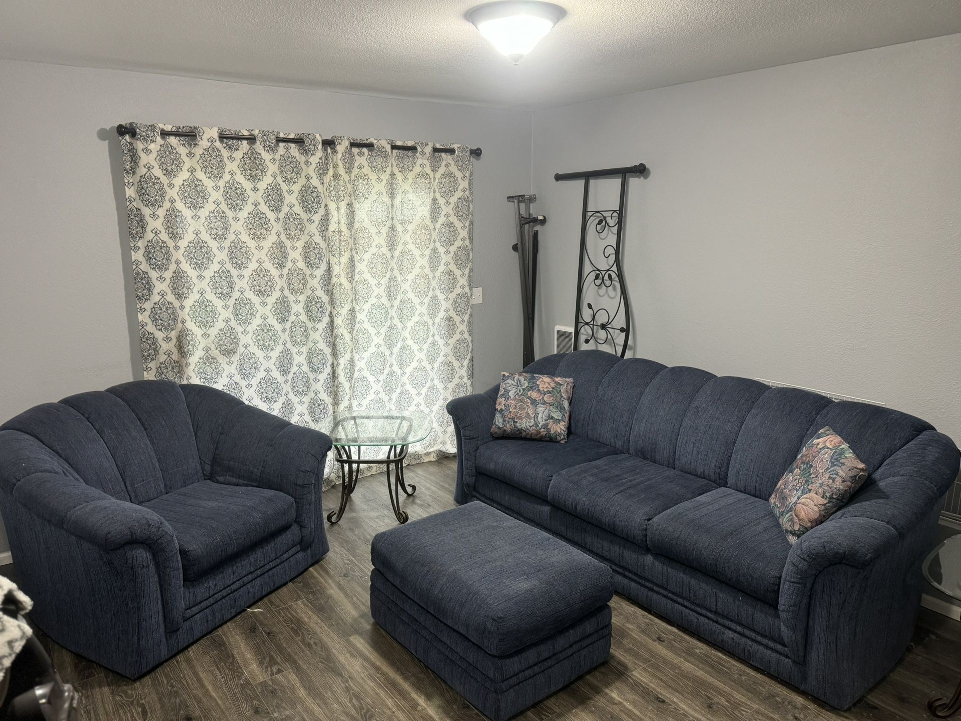 Chair Sofa Couch Set