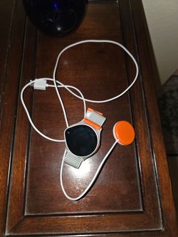 Nickelodeon kids phone watch
