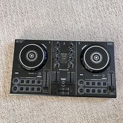 Pioneer DJ Controller