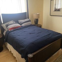 Bedroom Set