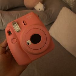 instax Camera