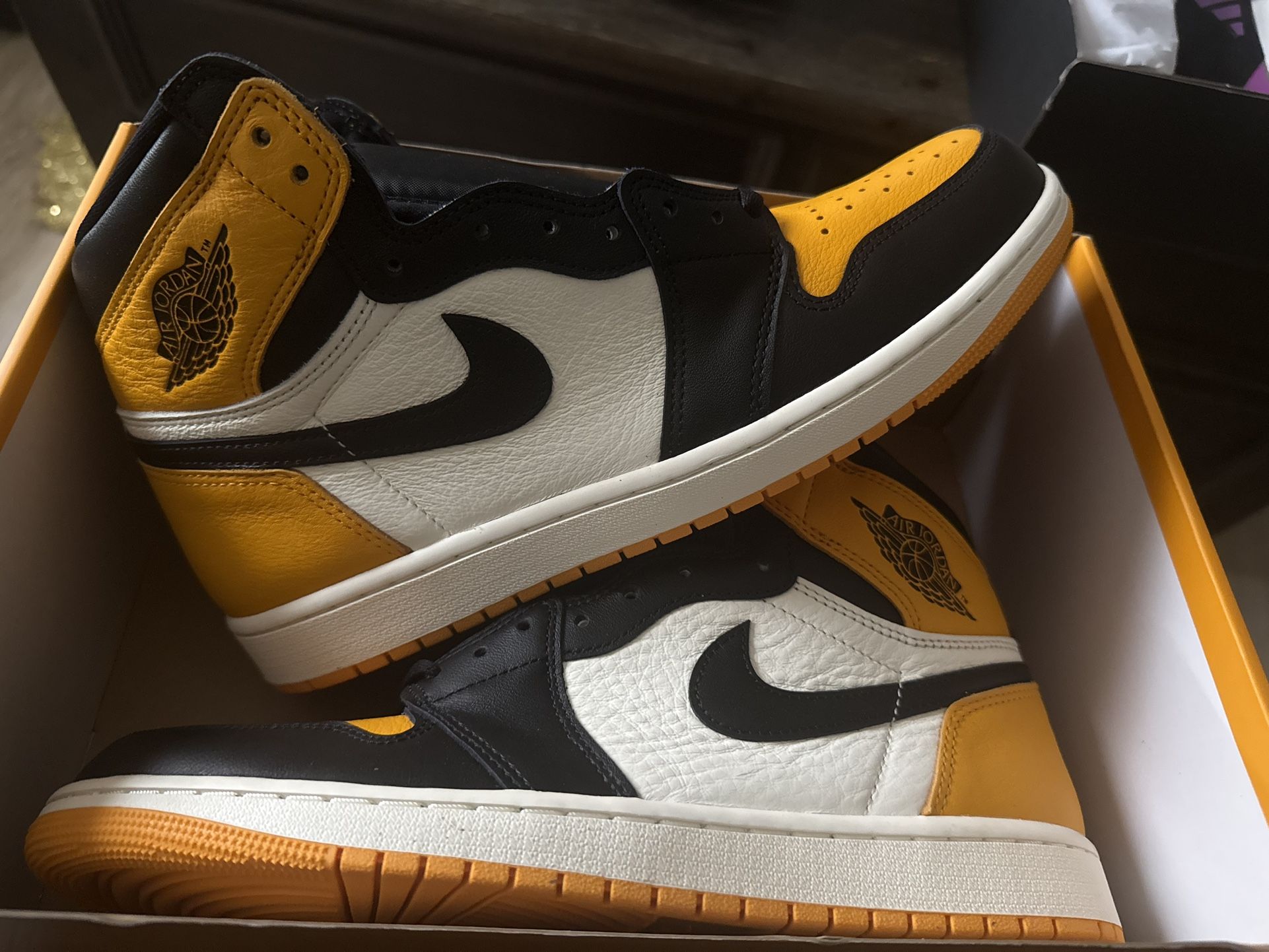 Air Jordan Retro 10.5 Men’s