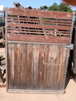 Gates