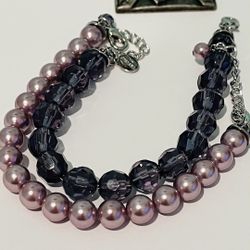 Nancy Nelson Thailand Bracelets $35 Each