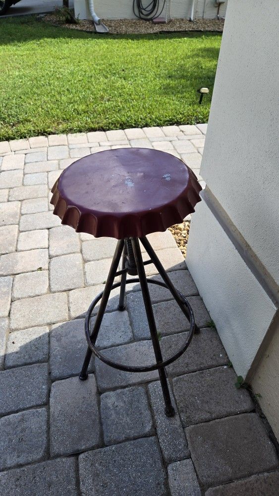 Stool
