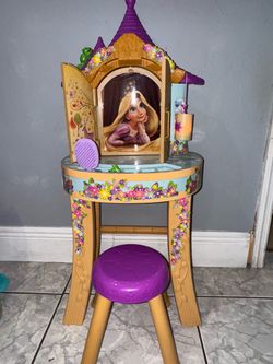 Rapunzel