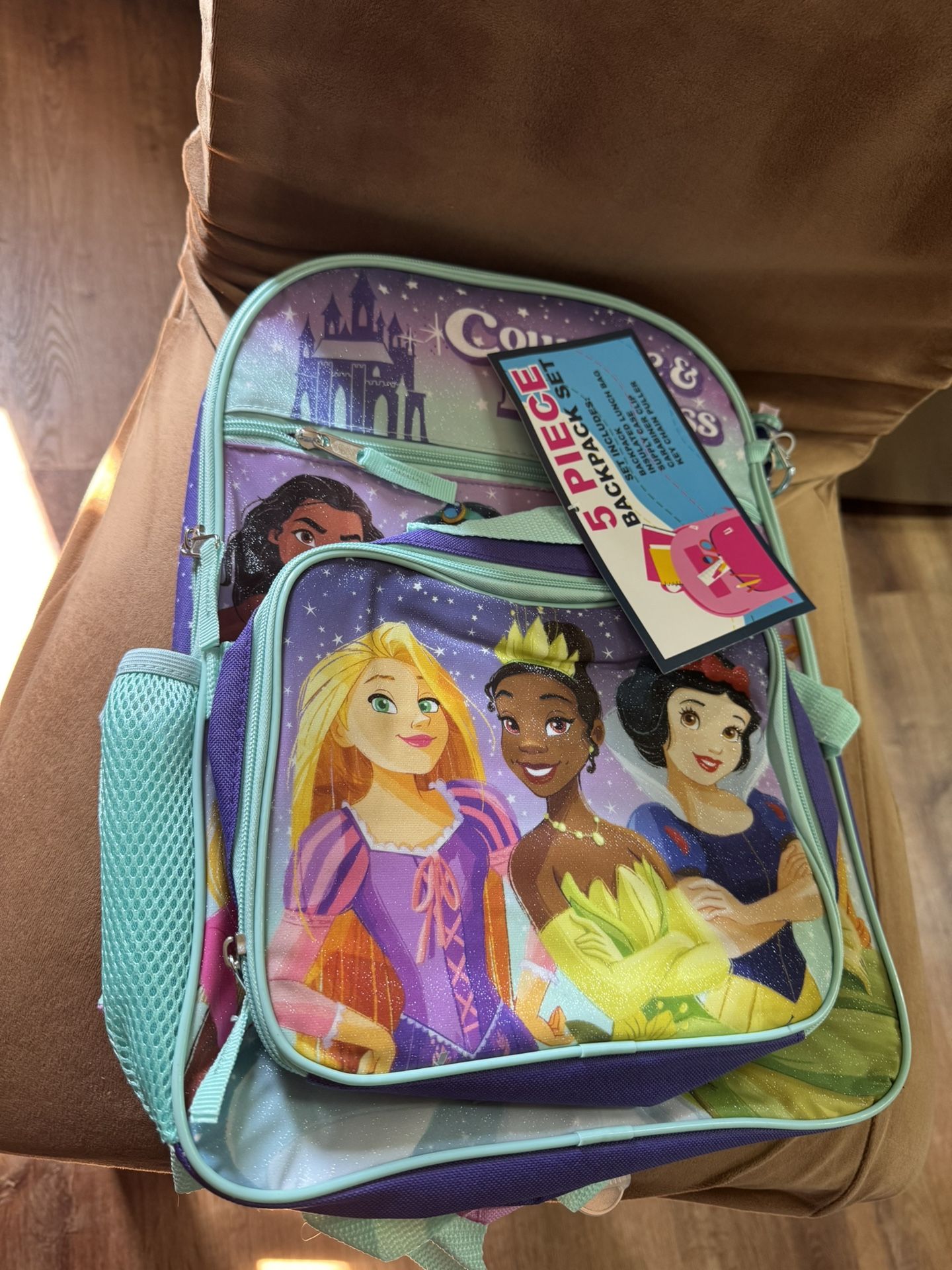 Disney Backpack