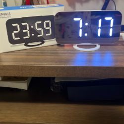 Alarm Clock