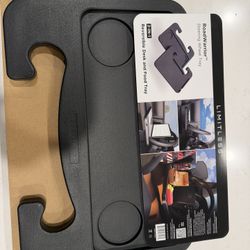 Limitless Food Tray For Car 