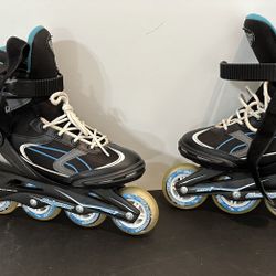 Roller Blades