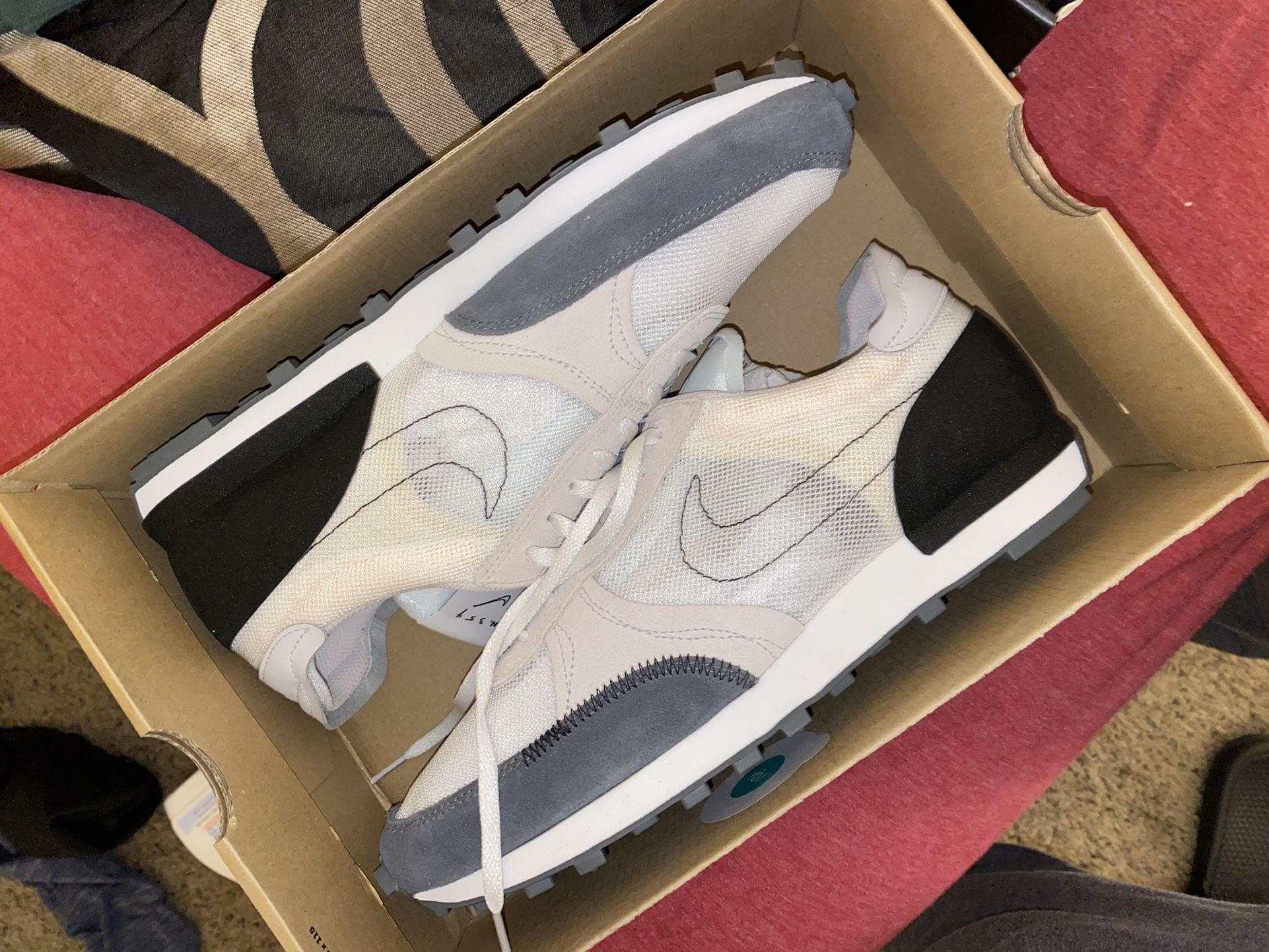 Nike Daybreak Sz 11.5