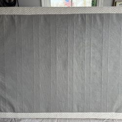 Simmons Queen Box Spring