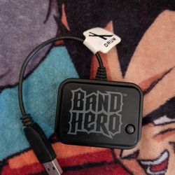 Band Hero Drums Dongle for Playstation 3