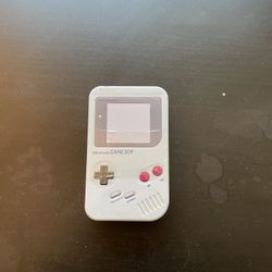 Gameboy Candy