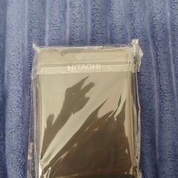 Dj hard drive 300gb