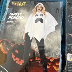 Halloween Costume 