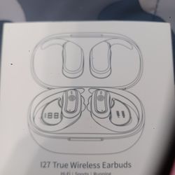 Earbuds 