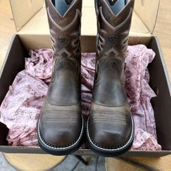 Ariat Boots