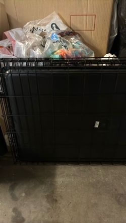 Dog kennel