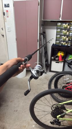 Fishing Rod